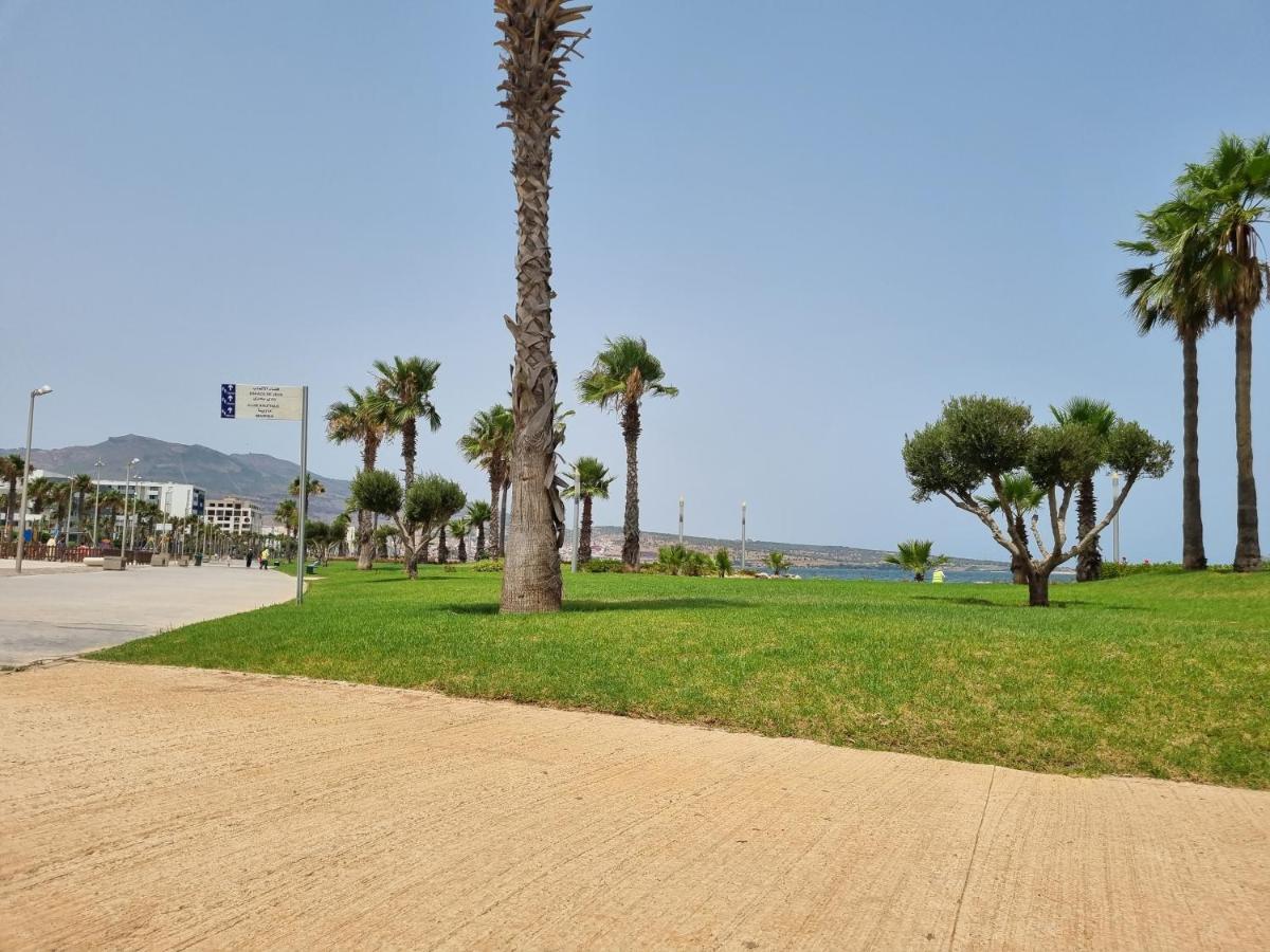 Nador Khattabi 2-18 Esterno foto