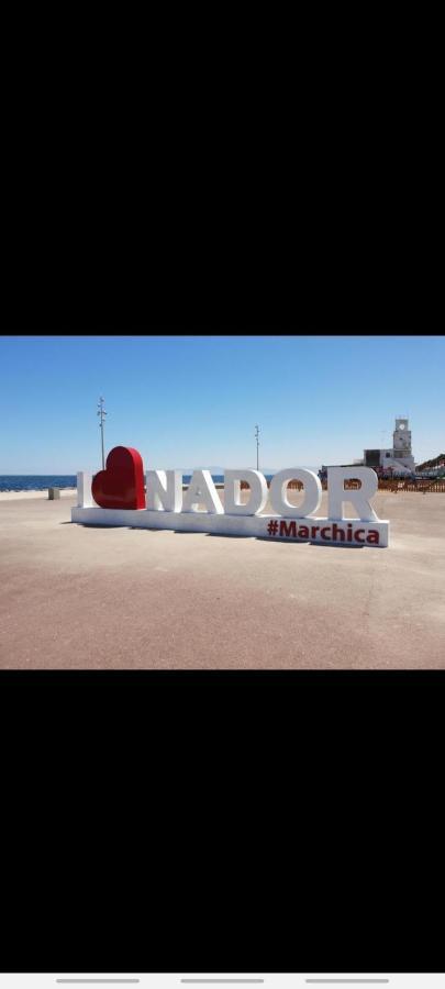 Nador Khattabi 2-18 Esterno foto