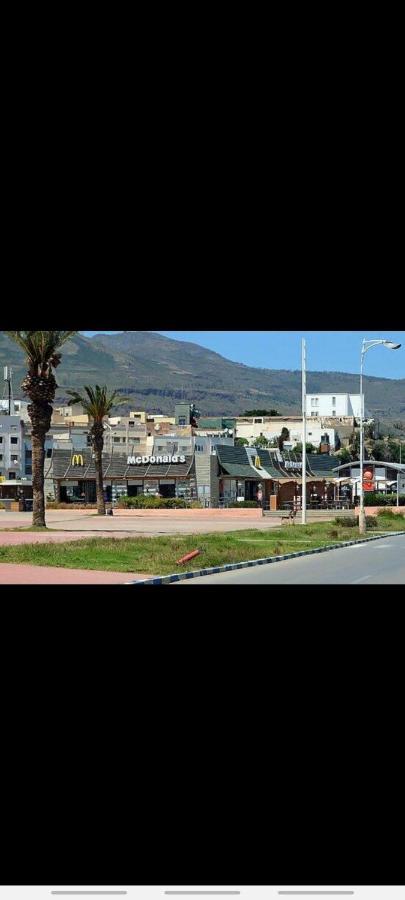 Nador Khattabi 2-18 Esterno foto