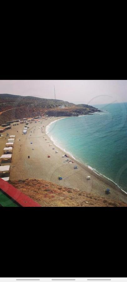 Nador Khattabi 2-18 Esterno foto