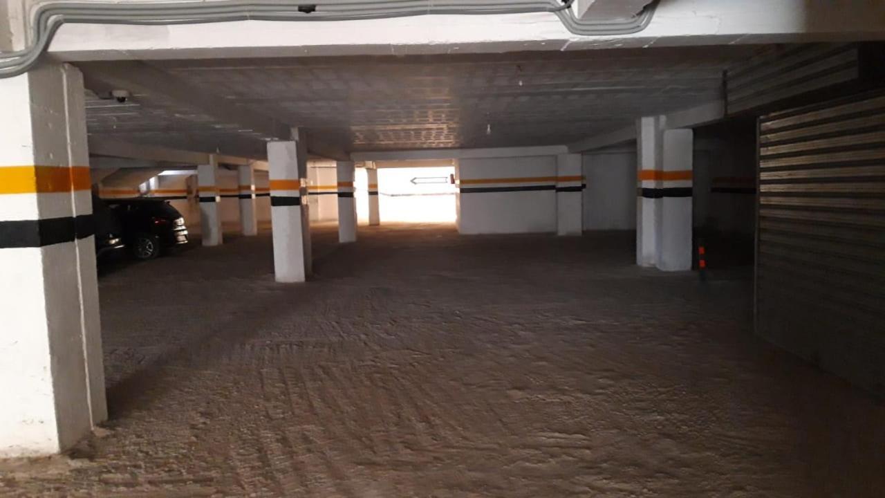 Nador Khattabi 2-18 Esterno foto